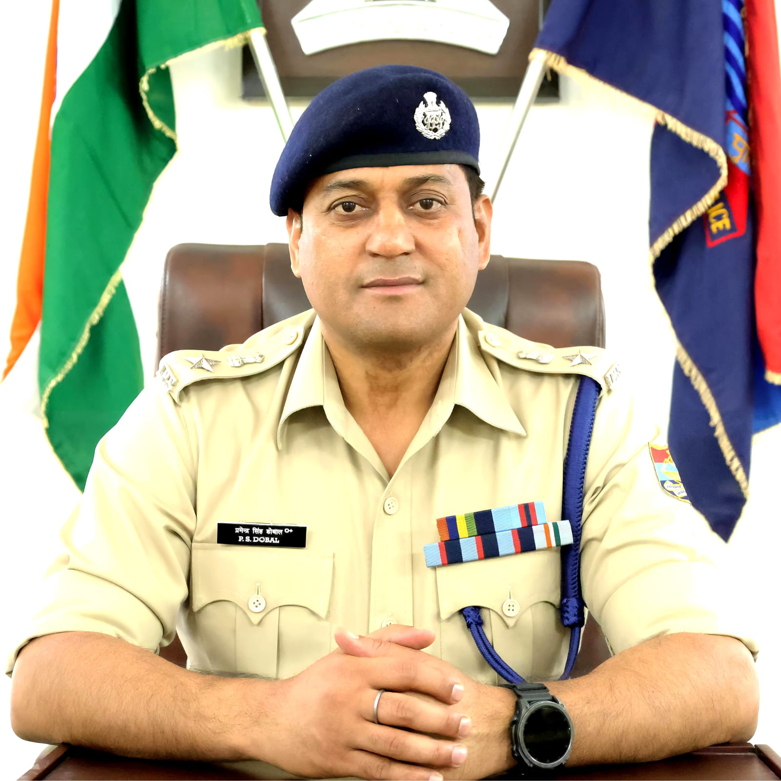 BREAKING NEWS देहरादूनऑपरेशन प्रहार में बड़ी कामयाबी: सहसपुर में 3 लाख की चोरी का 72 घंटे में खुलासा, नशेड़ी गैंग गिरफ्तार